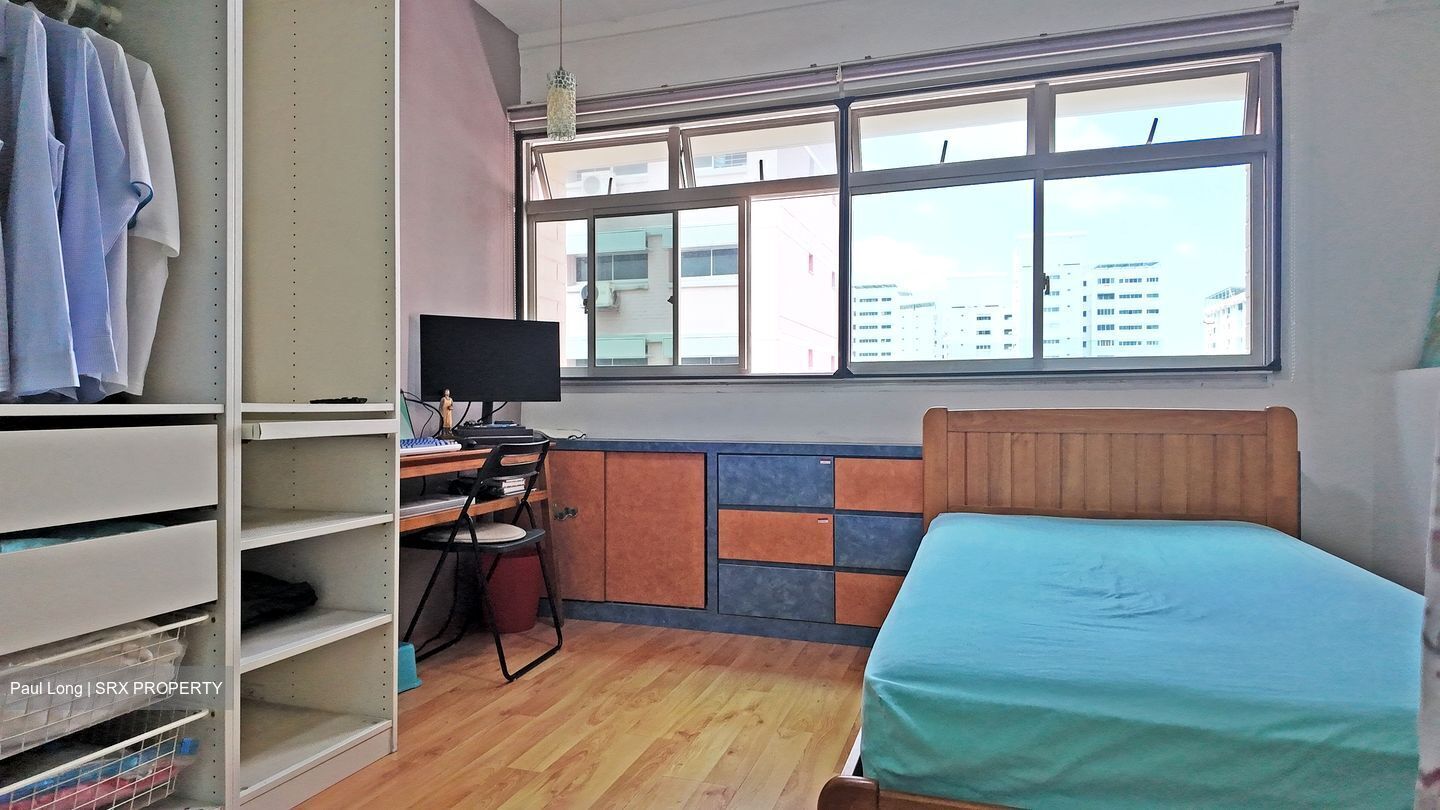 Blk 763 Pasir Ris Street 71 (Pasir Ris), HDB 5 Rooms #602462291
